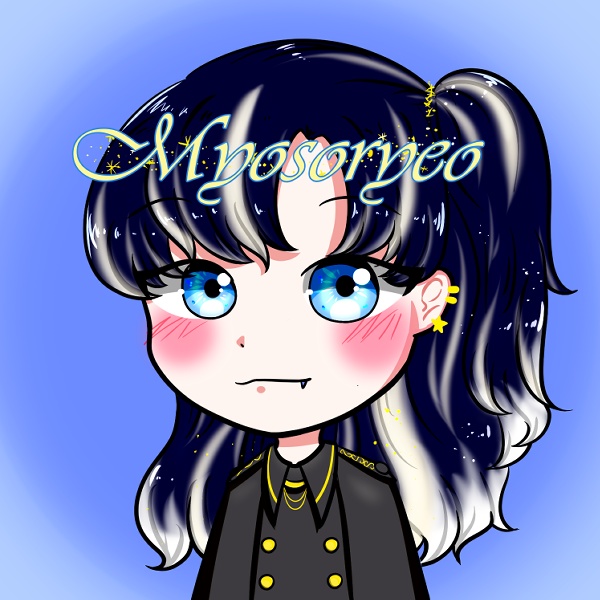 myosoryeo's Shop