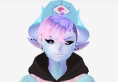 cosmicsky