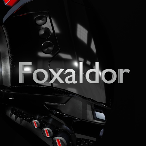 foxaldor's forge