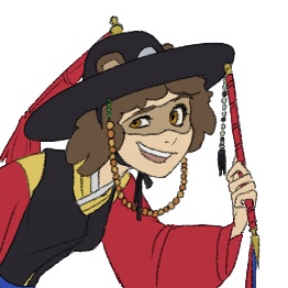 Magistrate Narim's Assets 나림 사또의 상품