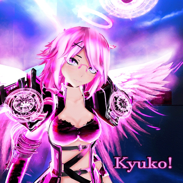 kyuko