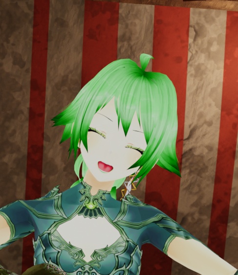 なかなかの３D物置部屋