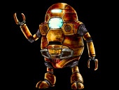 くろたるロボのガレージ