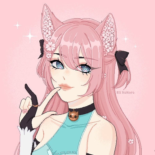 ❀ Sakura Salon ❀
