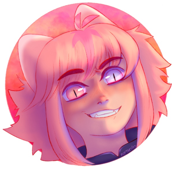 puptartist