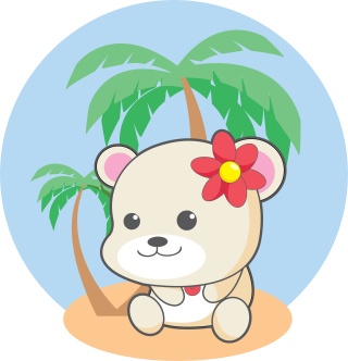 islandkuma