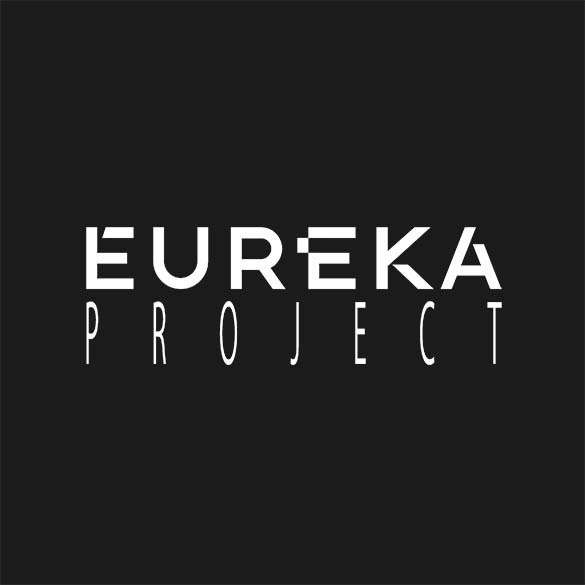 EUREKA PROJECT // BY DIGITAL ART CENTER
