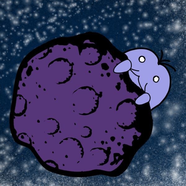 ナモナシ星のお店